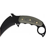 Shadow Tech Combat Karambit