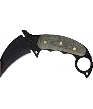 Shadow Tech Combat Karambit