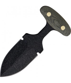 Shadow Tech T-Handle Push 
Dagger