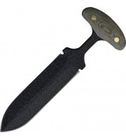 Shadow Tech T-Handle Push 
Dagger