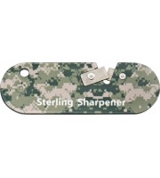 Sterling Compact Knife 
Sharpener