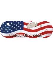 Sterling Compact Knife