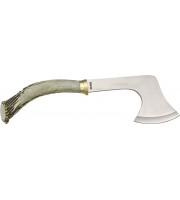 Silver Stag T-Hawk Axe