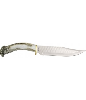 Silver Stag Bowie