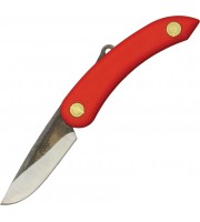 Svord Mini Peasant Red