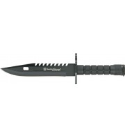 S&W Special Ops Bayonet