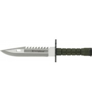 S&W Special Ops Bayonet