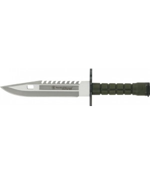 S&W Special Ops Bayonet