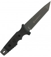 S&W Tactical Tanto Fixed Blade