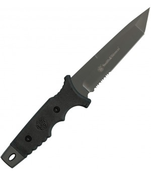 S&W Tactical Tanto Fixed Blade