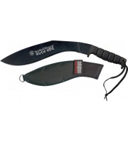 S&W Bush Hog Kukri