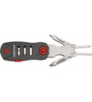 Swiss Tech Transformer 
6-in-1 Folding Screwdriver Set