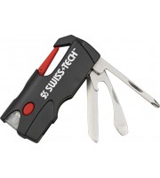 Swiss Tech 6-in-1 Multi-Tool