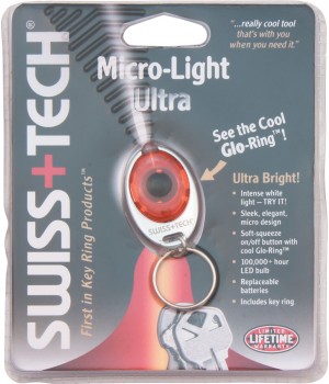 Swiss Tech Micro Lite Ultra