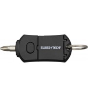 Swiss Tech XDrive Pocket 
Driver 6-in-1 Tool