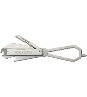 Swiss Tech Micro Slim 
9-in-1 Tool. 3