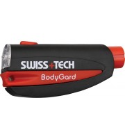 Swiss Tech BodyGard® PTX 
3-in-1 Automobile Emergency Tool