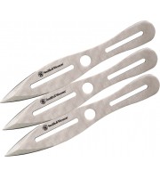 S&W Three Piece Throwing Knife set