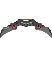 Tac Force Twin Blade A/O 
Linerlock