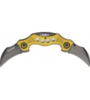 Tac Force Twin Blade A/O 
Linerlock