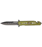 Tac Force Tac Force Rescue Linerlock