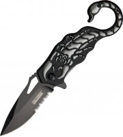 Tac Force Speedster Scorpion 
Linerlock