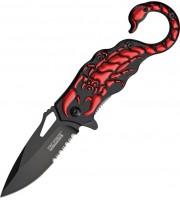 Tac Force Speedster Scorpion 
Linerlock