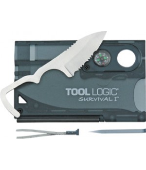 Tool Logic Survival I