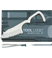 Tool Logic Survival II