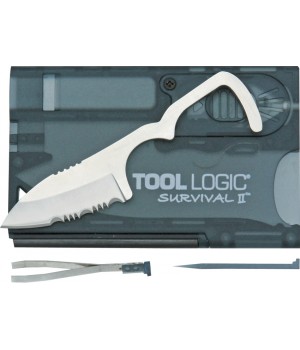 Tool Logic Survival II