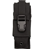 Timberline Sheath Black