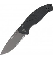 Timberline Workhorse Linerlock