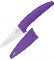 Timberline Cape Cod Ceramic 
Paring Knife