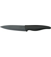 Timberline Cape Cod Ceramic 
Gourmet Collection Chef's/Utility Knife