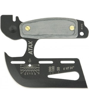 Tops ATAX Hand Axe