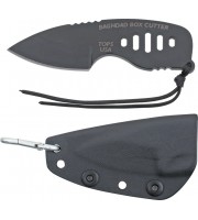 Tops Baghdad Box Cutter