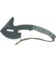 Tops Fireman's Back-up Axe