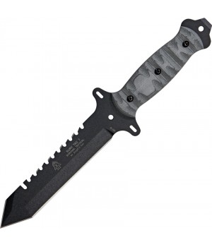 Tops  Survival Tactical 
14