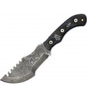 TOPS Damascus Mini Tom