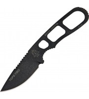 TOPS Tibo Neck Knife