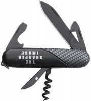 The Sharper Image Gyver Multi-function knife