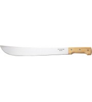 Tramontina Machete Wood