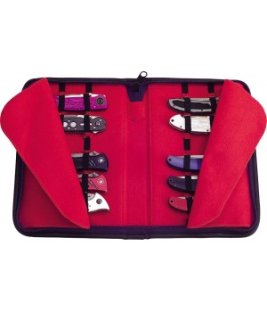 United Small Knife Storage Case