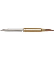 United .50 Caliber Bullet Knife