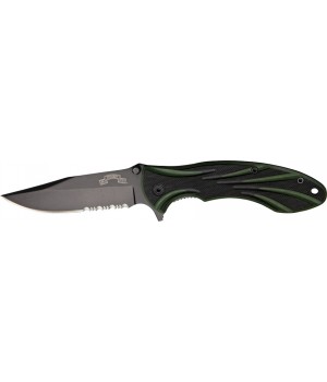 United USARA® (US Army Rangers) tactical linerlock