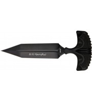 United Honshu Push Dagger Black