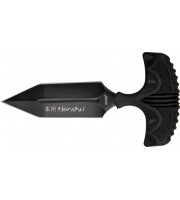 United Honshu Push Dagger Black