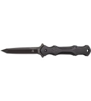 United Tailwind Urban Tactical assisted opening linerlock