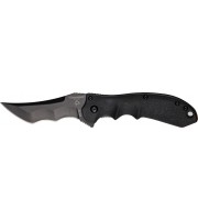 United Tailwind Urban Tactical assisted opening linerlock