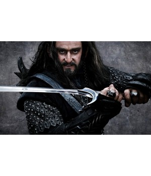 United LOTR Hobbit Orcrist the sword of oakenshield